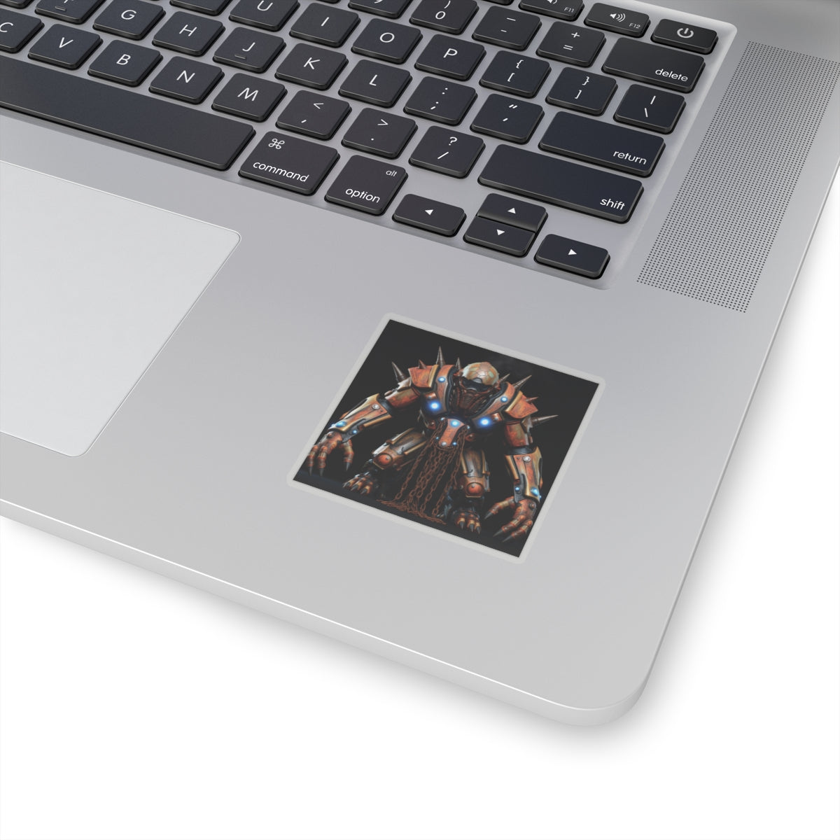 EvalentCrest Kiss-Cut Stickers d6d1d020-eb19-4e86-9a59-bc3357164346