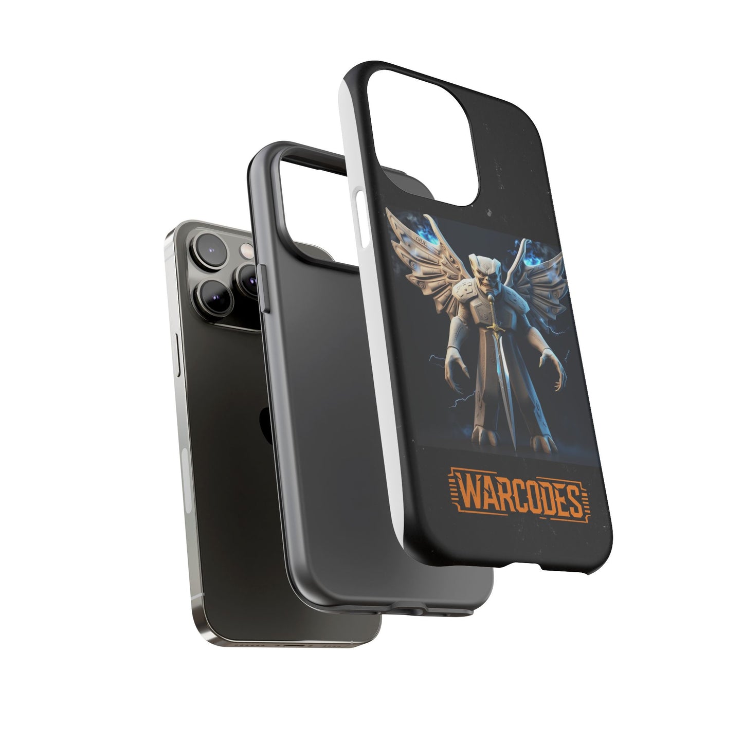 Warcodes Custom Phone Case: iPhone, Pixel, Samsung Gadorollath 0fd0a765-7cfa-480c-979e-d49990545417