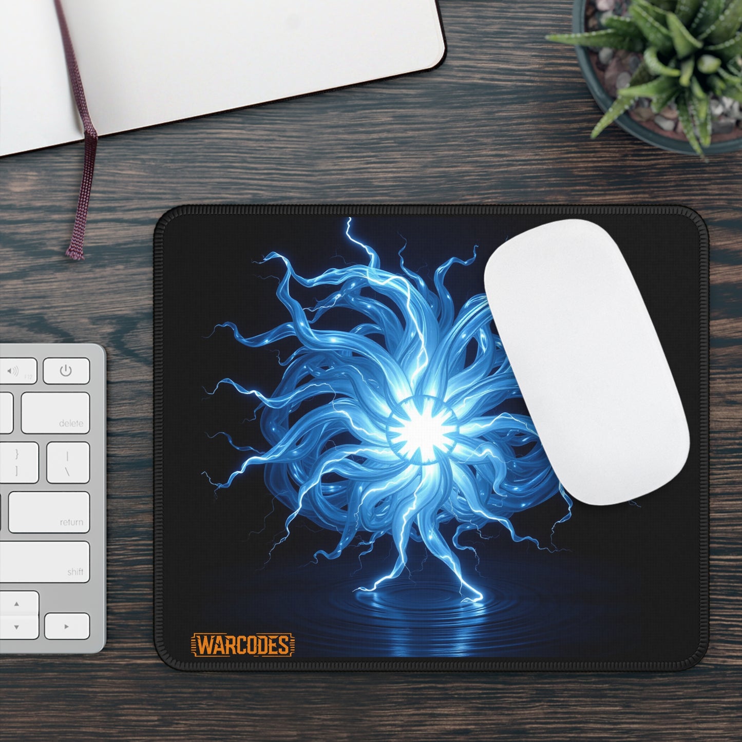 Domo Warcodes Gaming Mouse Pad e1b1b5b6-c73b-466d-96b9-cae730b3b177