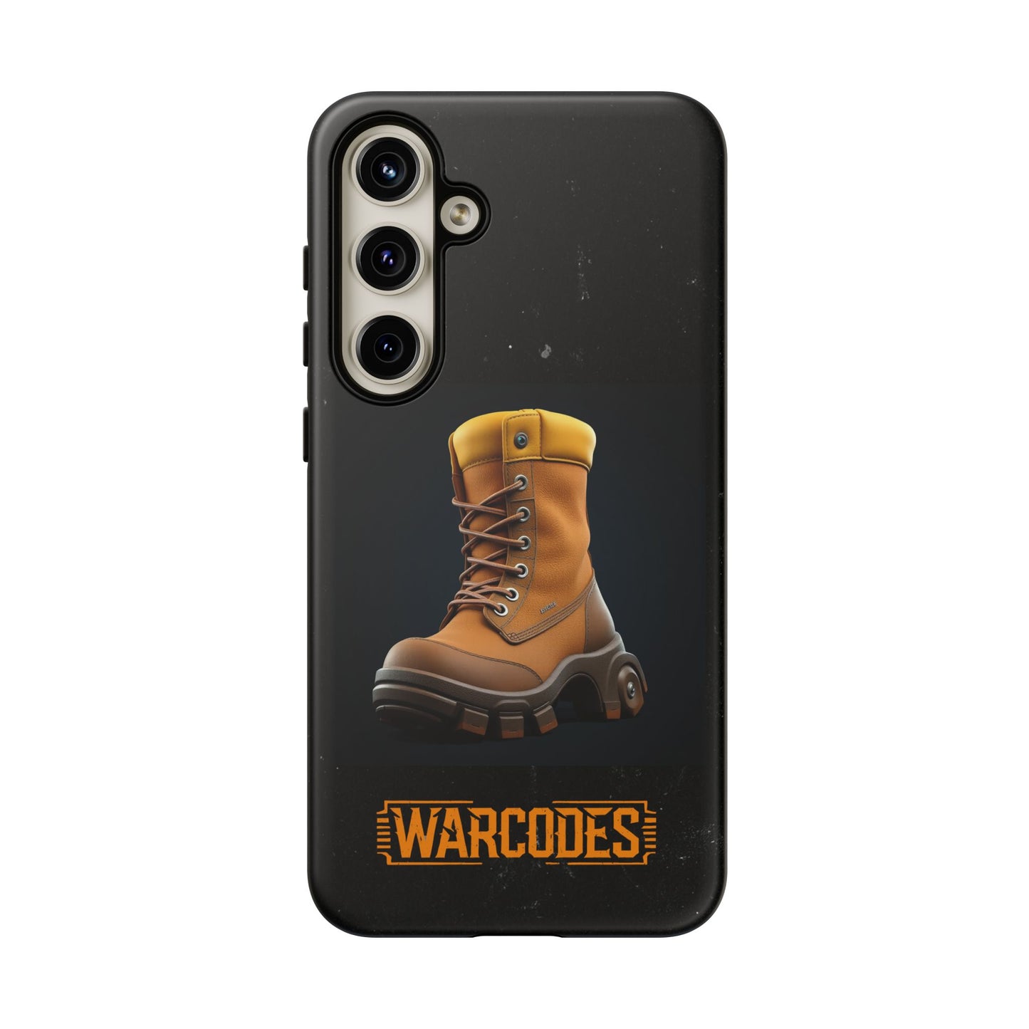 Caribrew Warcodes Custom Monster Phone Case: iPhone, Pixel, Samsung 08e34729-b5dd-41b5-8abb-c7a2500fc63a