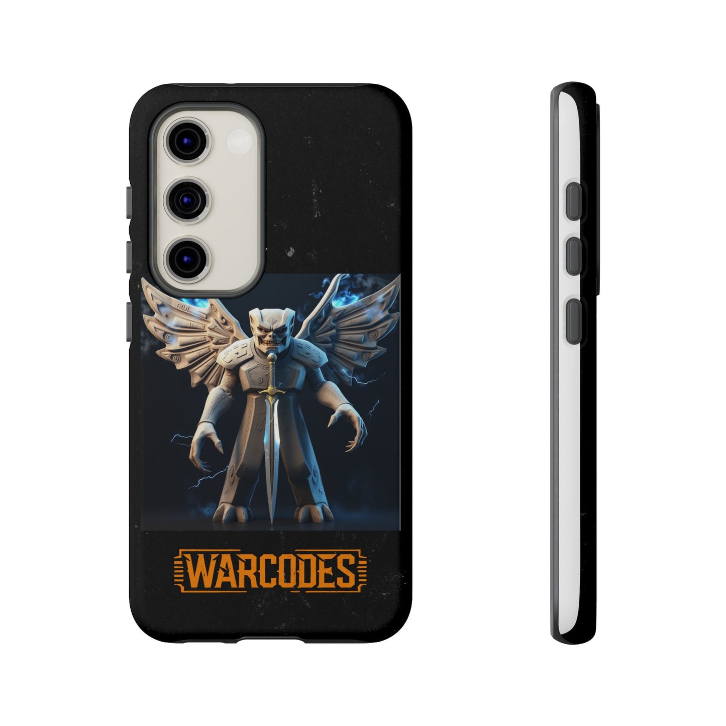Warcodes Custom Phone Case: iPhone, Pixel, Samsung Gadorollath 0fd0a765-7cfa-480c-979e-d49990545417