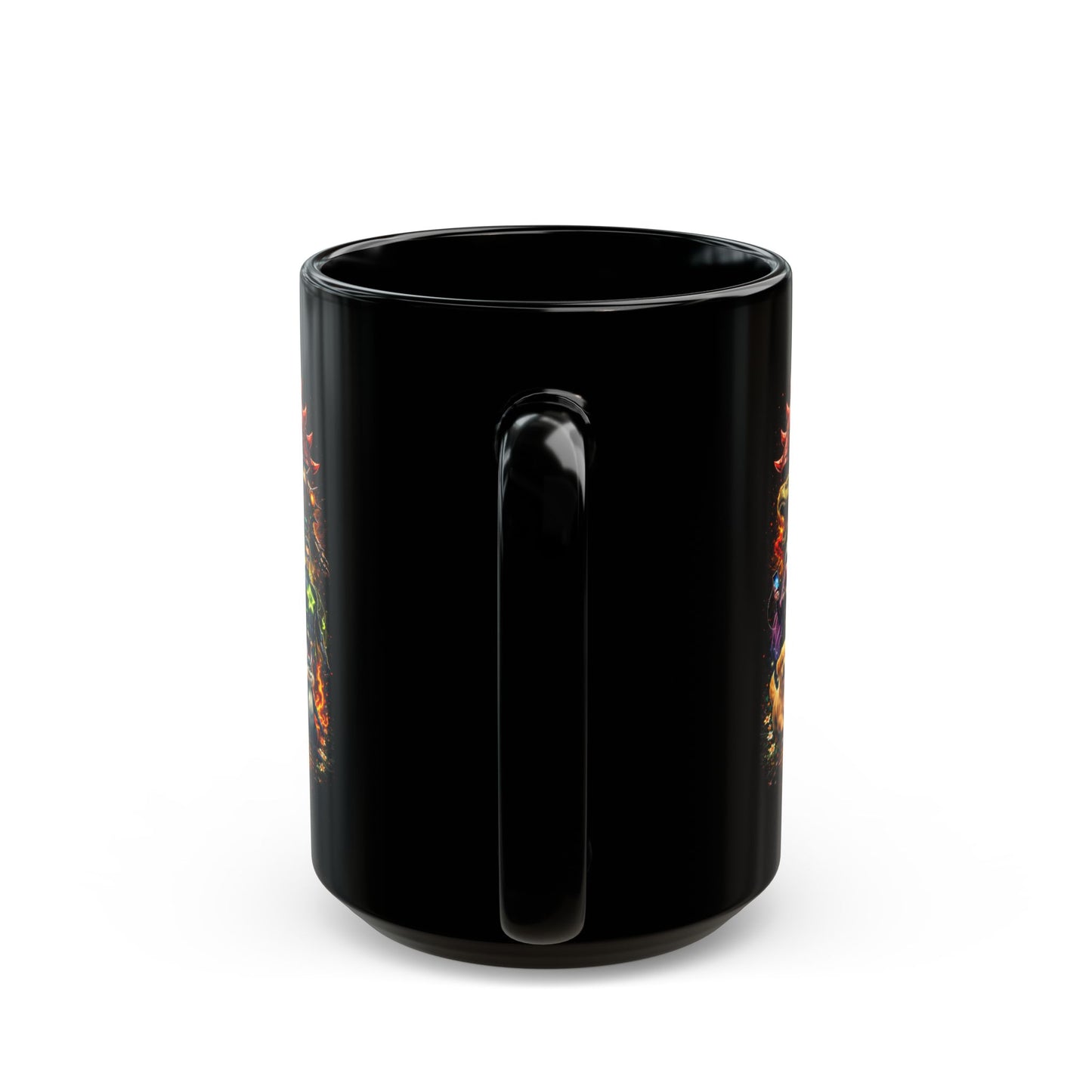 Warcodes: Legends Unbound Mug