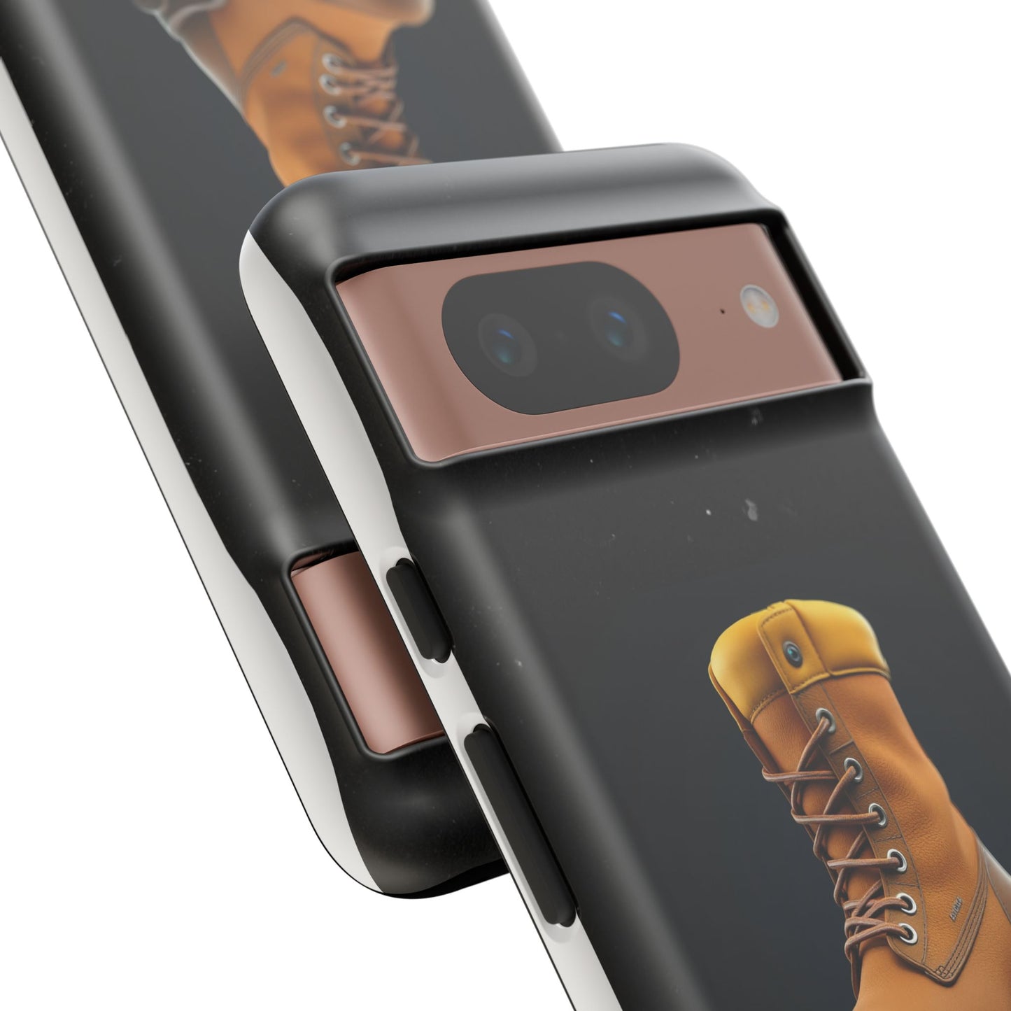 Caribrew Warcodes Custom Monster Phone Case: iPhone, Pixel, Samsung 08e34729-b5dd-41b5-8abb-c7a2500fc63a