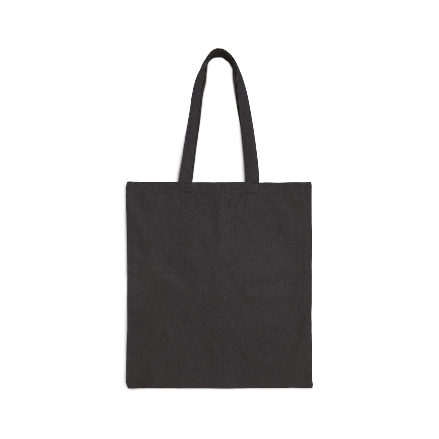 EvalentCrest Warcodes Graphic Cotton Canvas Tote Bag 49bac6d0-4620-47d3-90ff-868bdde2e2df