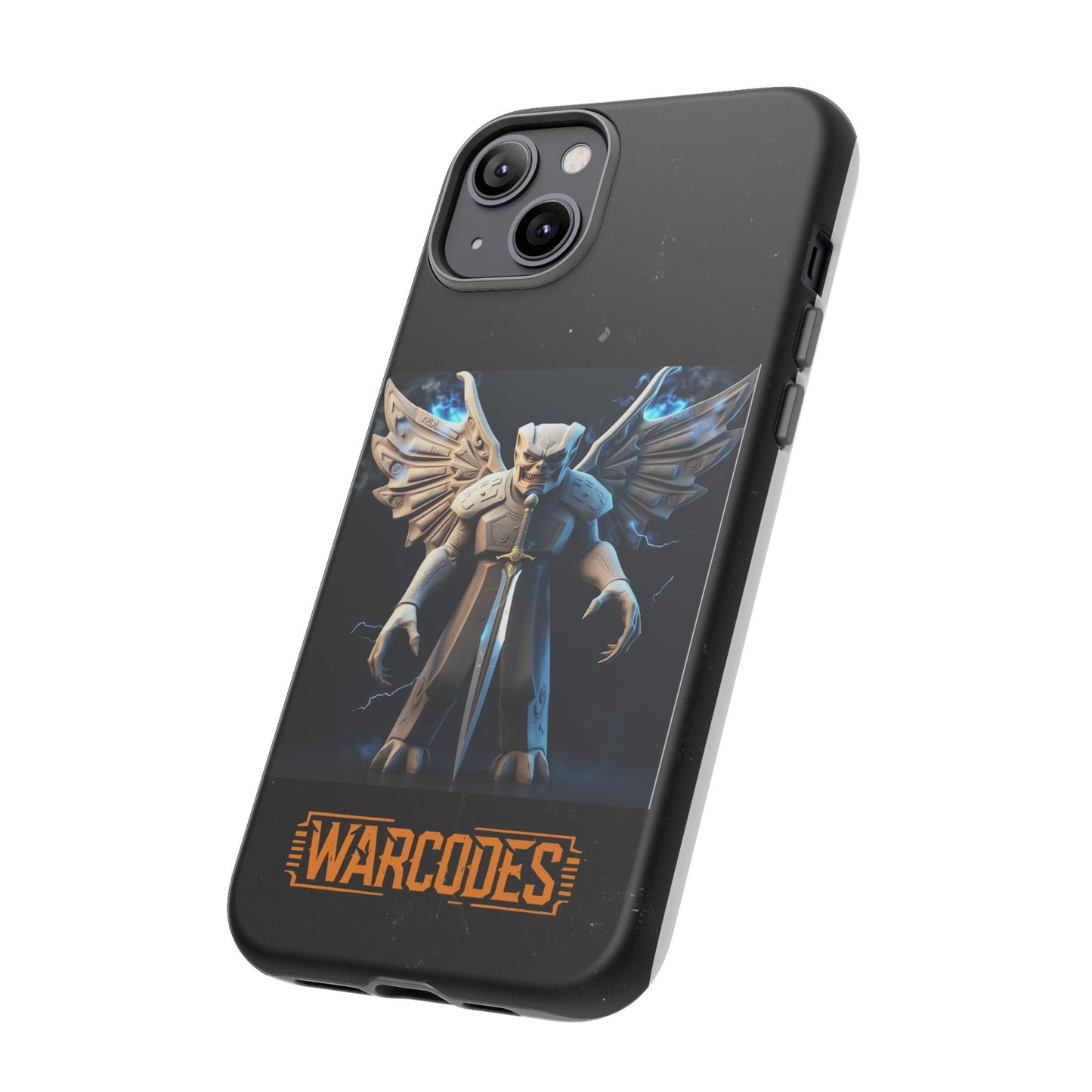 Warcodes Custom Phone Case: iPhone, Pixel, Samsung Gadorollath 0fd0a765-7cfa-480c-979e-d49990545417