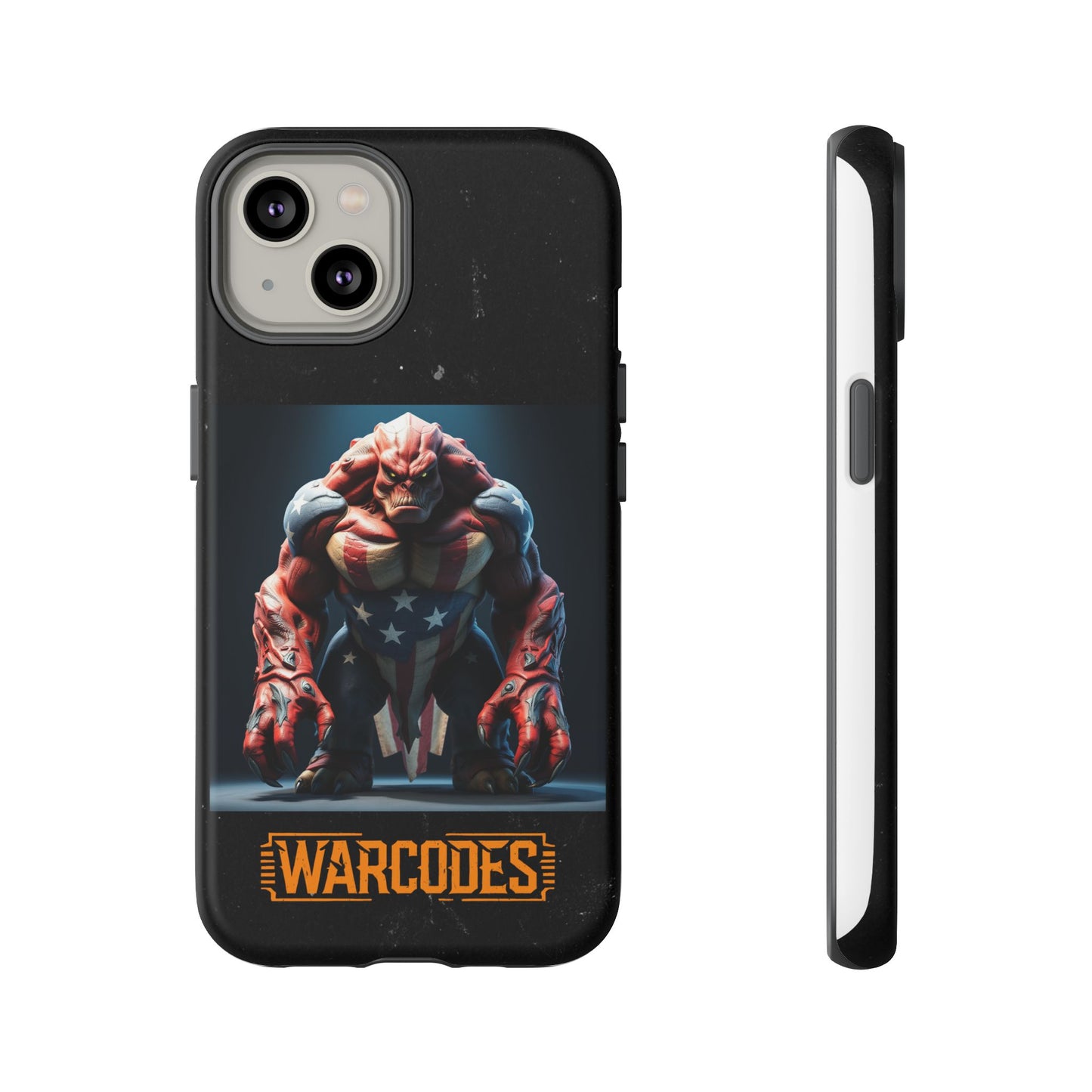 Kharak custom Phone Case: iPhone, Pixel, Samsung 0cdb96f6-b352-4854-ace8-e20b11b76731