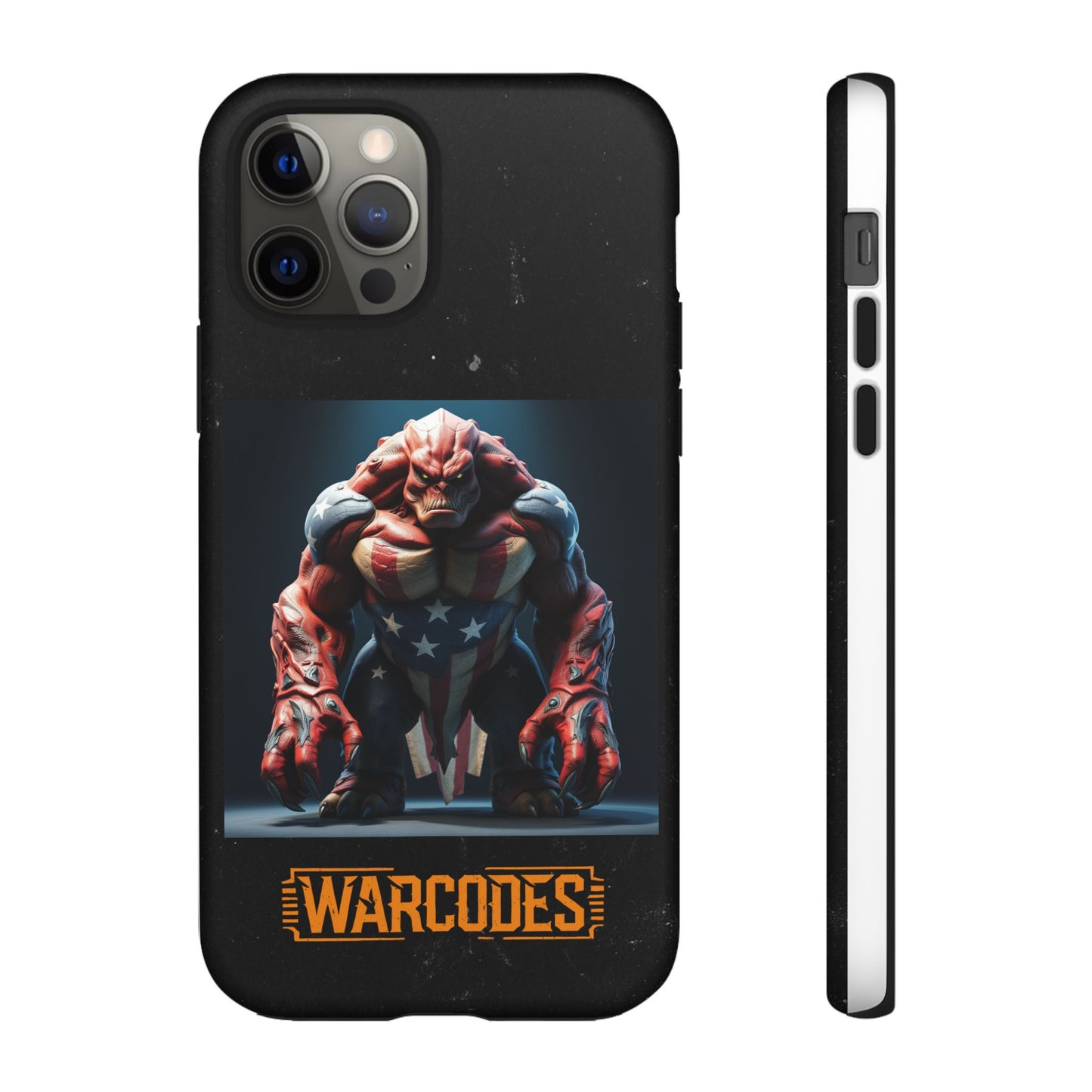 Kharak custom Phone Case: iPhone, Pixel, Samsung 0cdb96f6-b352-4854-ace8-e20b11b76731