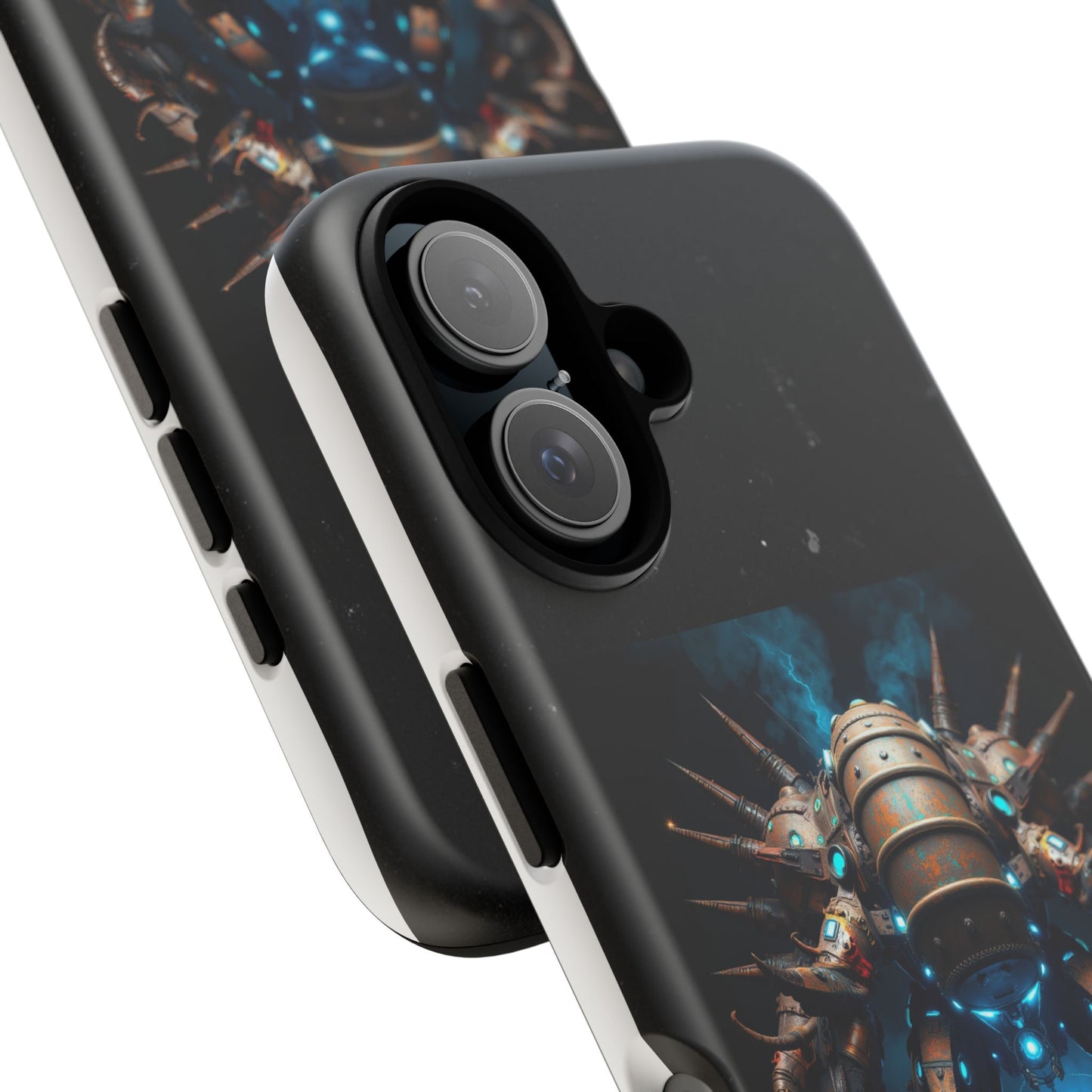 JollyGreen Warcodes Custom Monster Phone Case: iPhone, Pixel, Samsung 05239293-68a9-41a1-a22f-e7999c5254f0