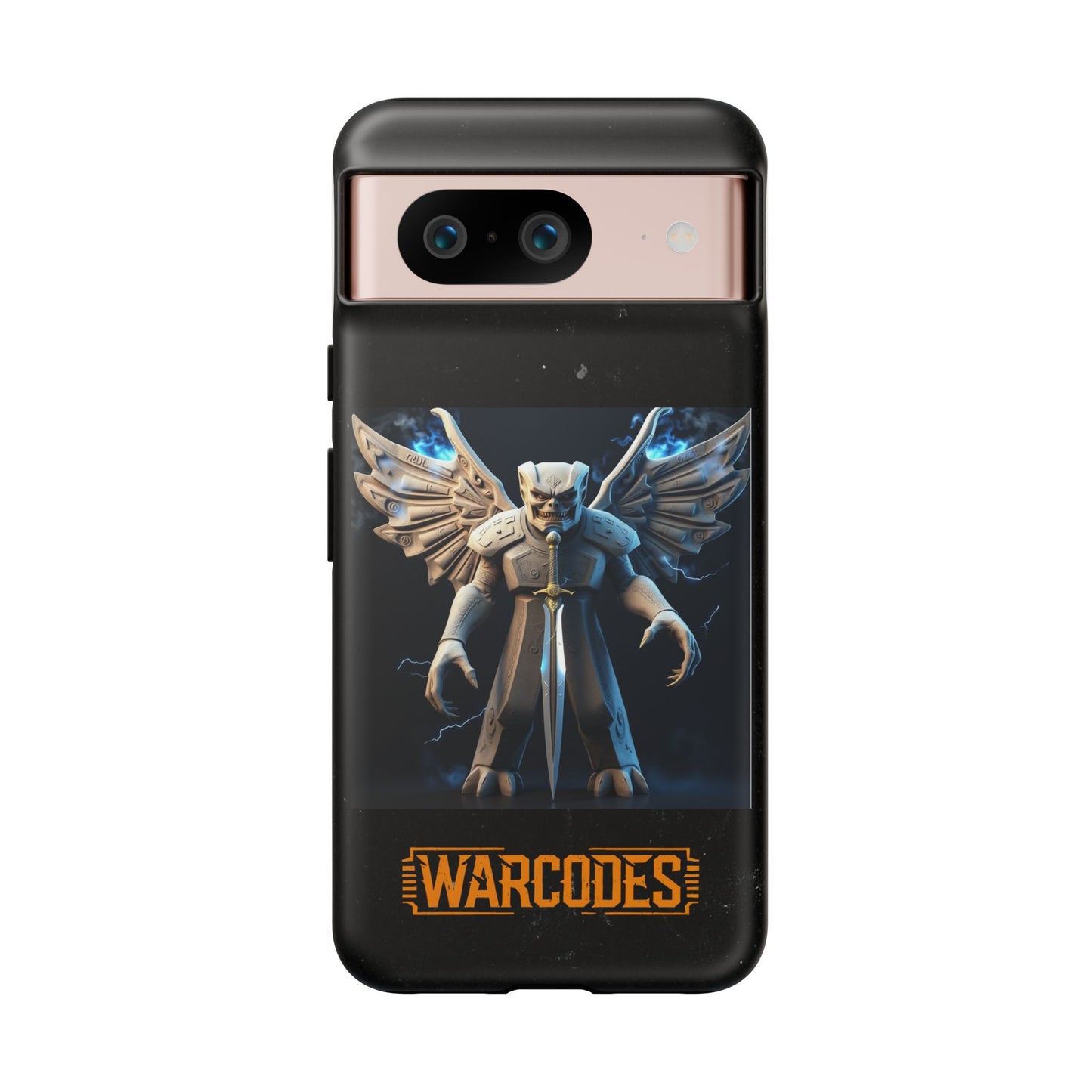 Warcodes Custom Phone Case: iPhone, Pixel, Samsung Gadorollath 0fd0a765-7cfa-480c-979e-d49990545417