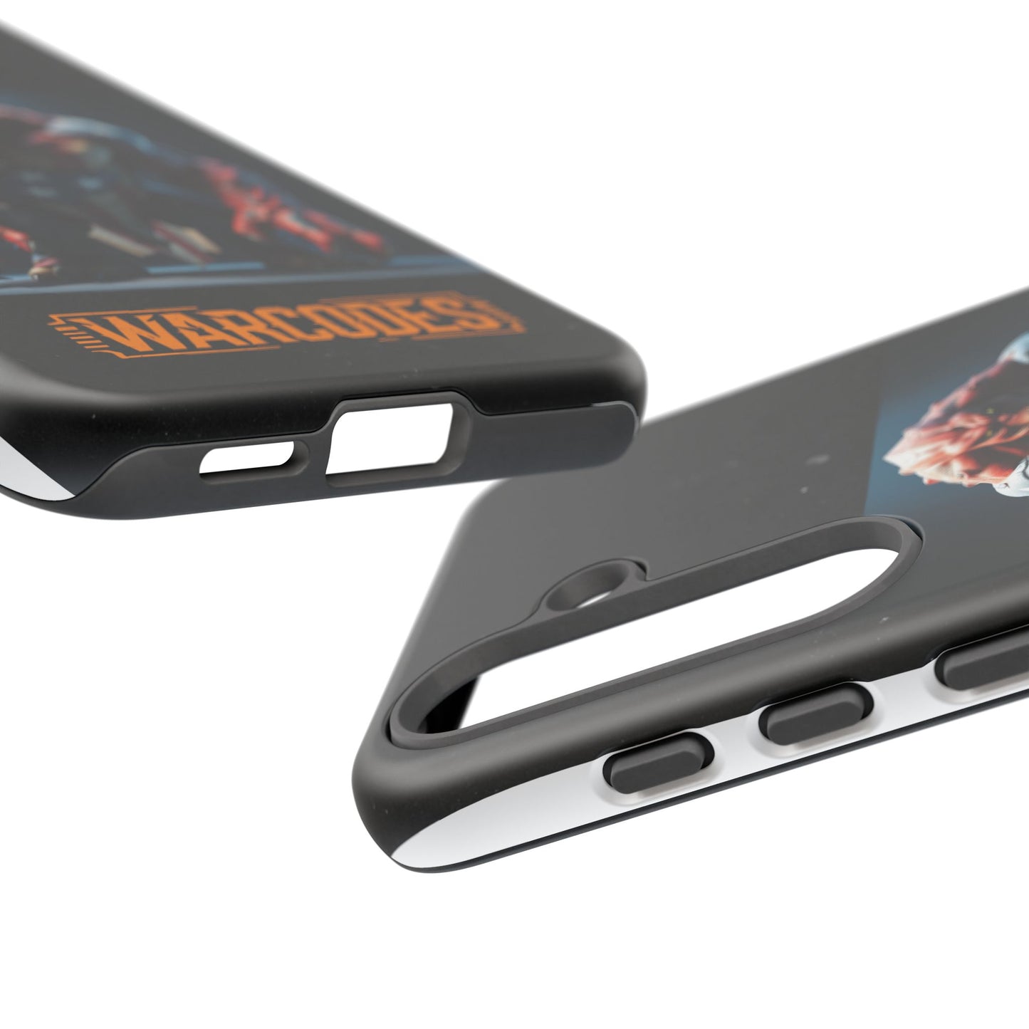 Kharak custom Phone Case: iPhone, Pixel, Samsung 0cdb96f6-b352-4854-ace8-e20b11b76731