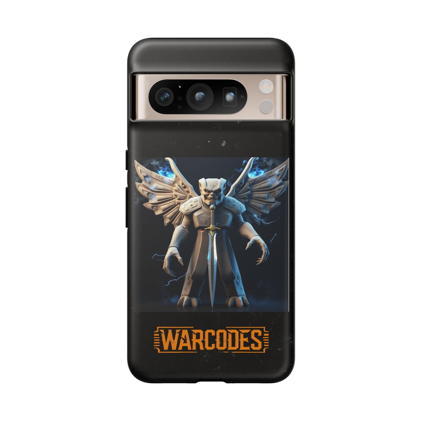 Warcodes Custom Phone Case: iPhone, Pixel, Samsung Gadorollath 0fd0a765-7cfa-480c-979e-d49990545417