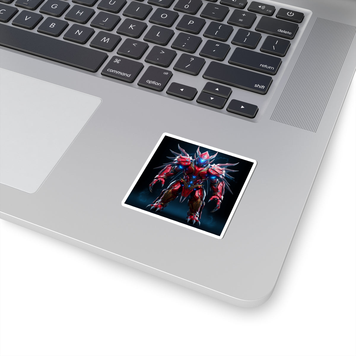 Kurvak Kiss-Cut Sticker 2ba44641-7383-4f62-bdd0-29ab5fcb074b
