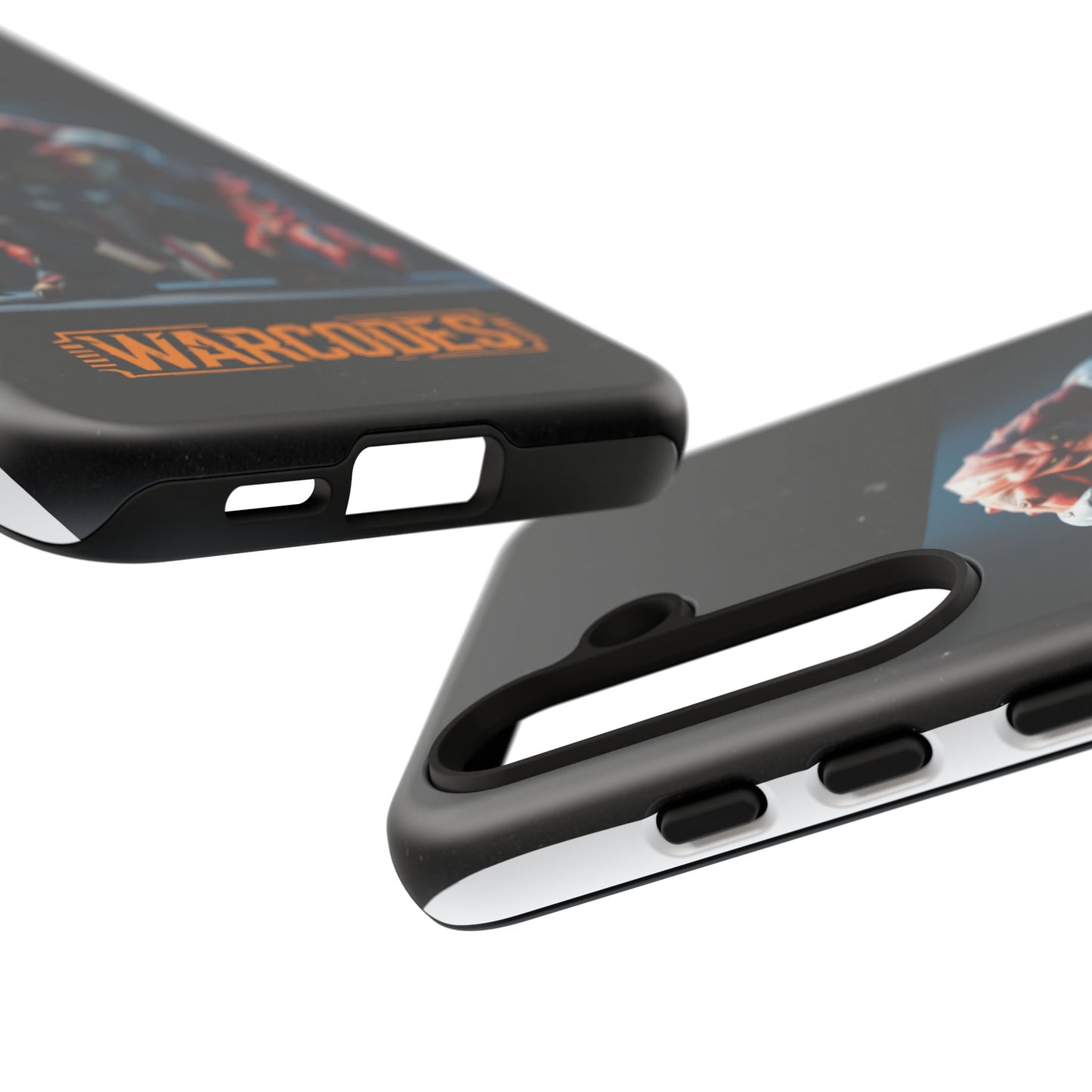 Kharak custom Phone Case: iPhone, Pixel, Samsung 0cdb96f6-b352-4854-ace8-e20b11b76731