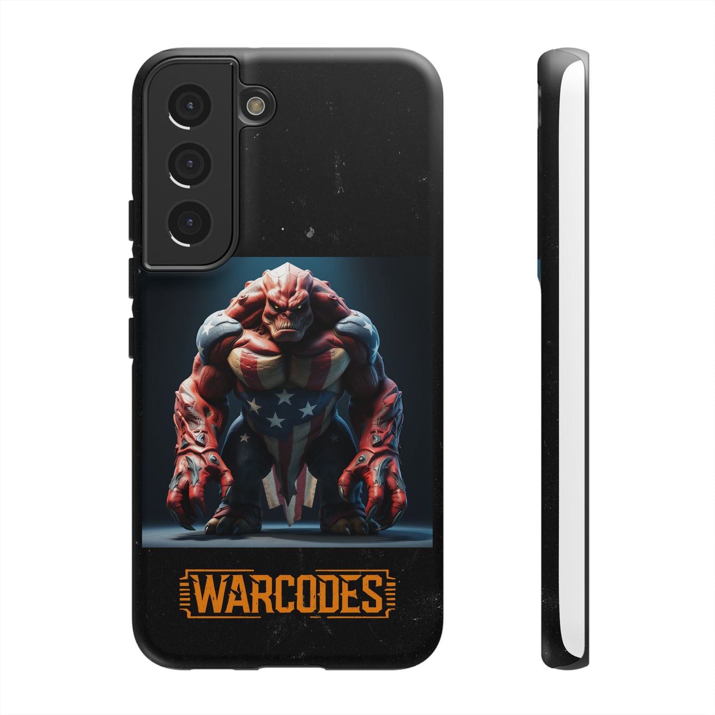 Kharak custom Phone Case: iPhone, Pixel, Samsung 0cdb96f6-b352-4854-ace8-e20b11b76731