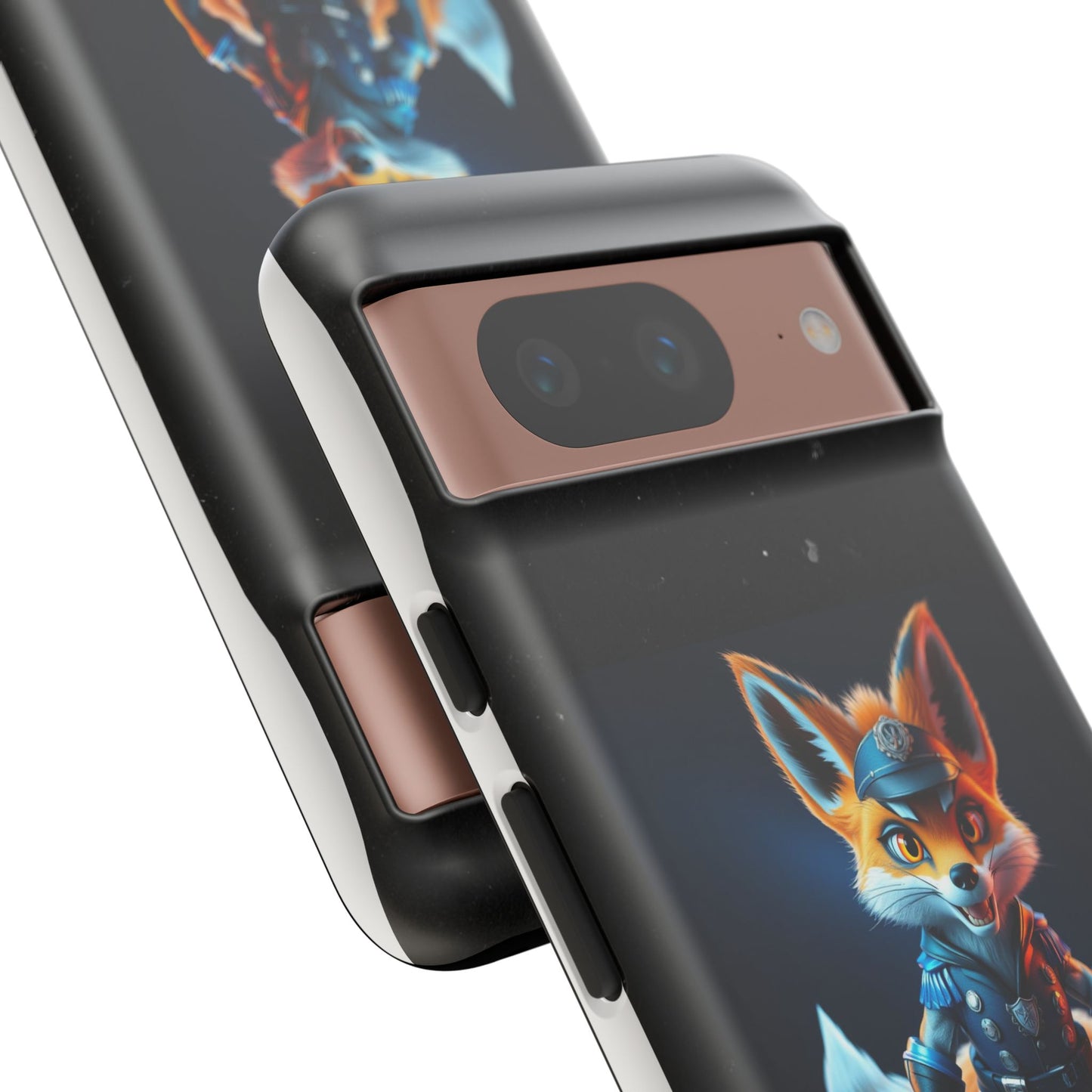 lauren Warcodes Custom Monster Phone Case: iPhone, Pixel, Samsung eefc366b-48d8-4ee7-ae65-1b3be78ef101
