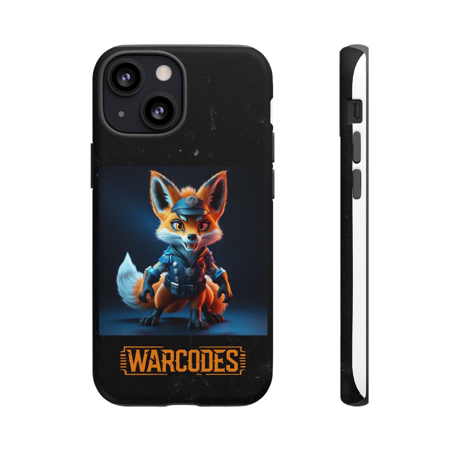 lauren Warcodes Custom Monster Phone Case: iPhone, Pixel, Samsung eefc366b-48d8-4ee7-ae65-1b3be78ef101
