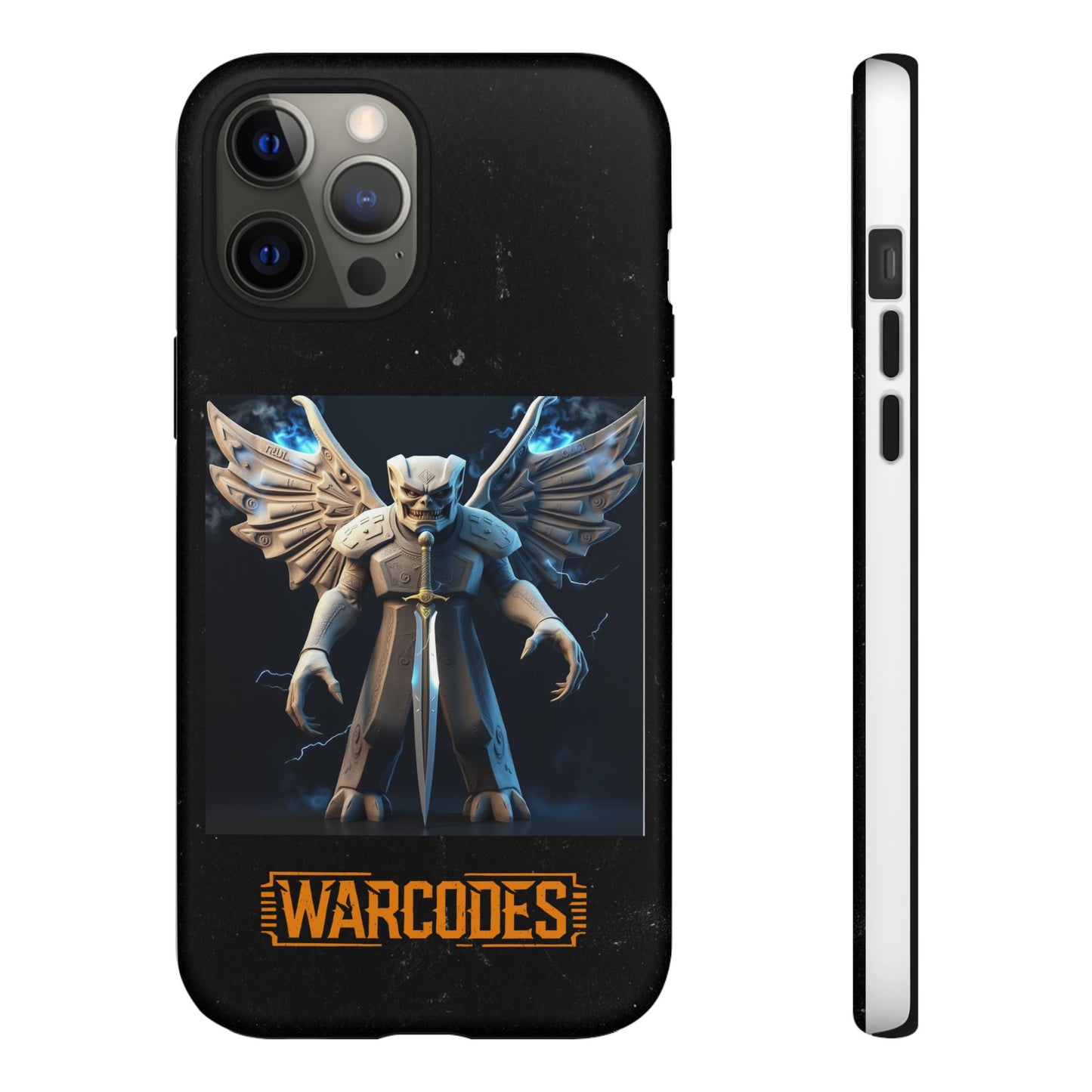 Warcodes Custom Phone Case: iPhone, Pixel, Samsung Gadorollath 0fd0a765-7cfa-480c-979e-d49990545417