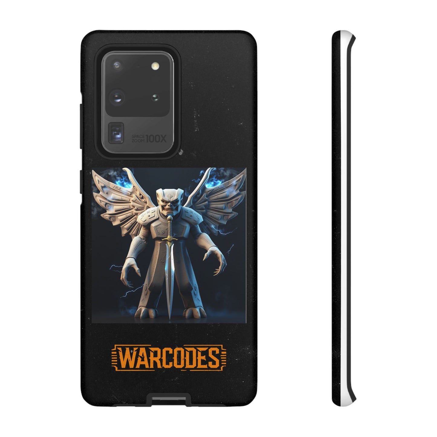 Warcodes Custom Phone Case: iPhone, Pixel, Samsung Gadorollath 0fd0a765-7cfa-480c-979e-d49990545417