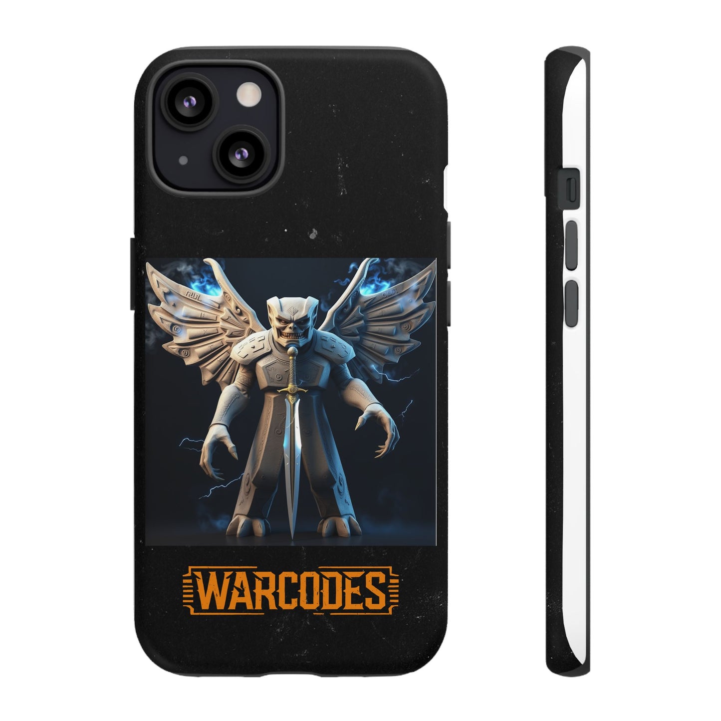 Warcodes Custom Phone Case: iPhone, Pixel, Samsung Gadorollath 0fd0a765-7cfa-480c-979e-d49990545417