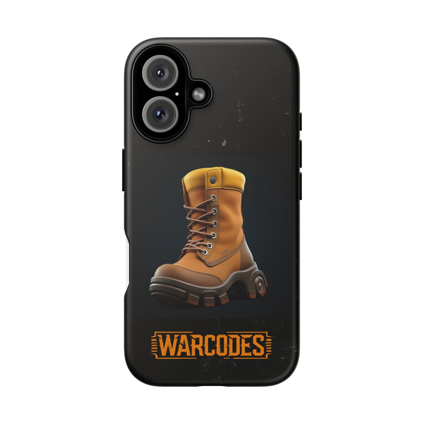 Caribrew Warcodes Custom Monster Phone Case: iPhone, Pixel, Samsung 08e34729-b5dd-41b5-8abb-c7a2500fc63a