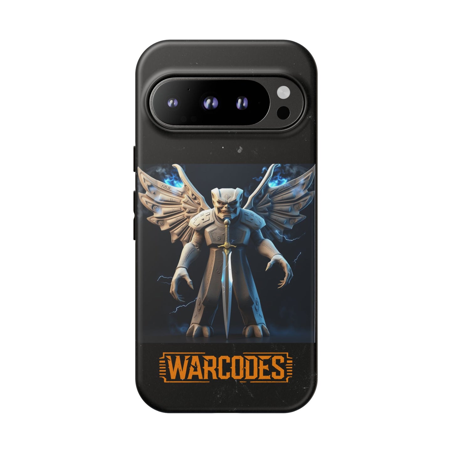 Warcodes Custom Phone Case: iPhone, Pixel, Samsung Gadorollath 0fd0a765-7cfa-480c-979e-d49990545417