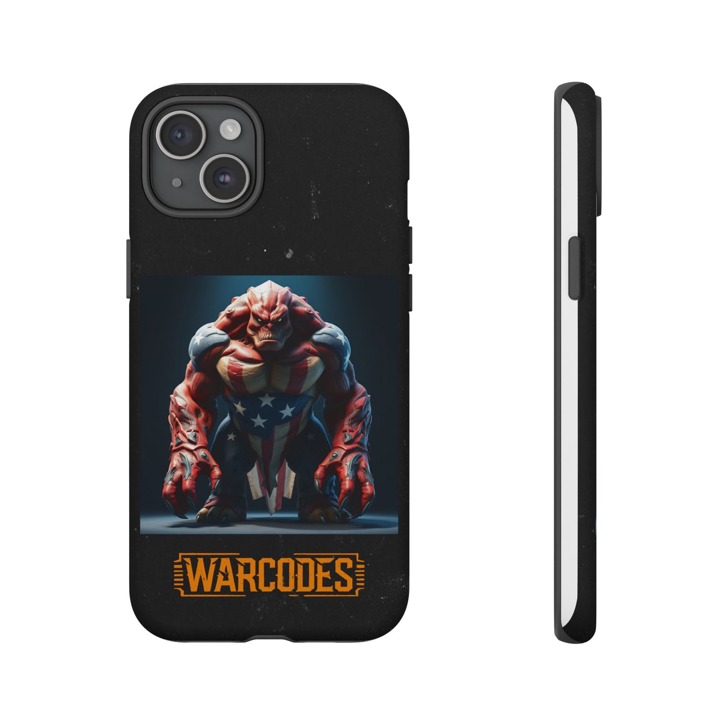 Kharak custom Phone Case: iPhone, Pixel, Samsung 0cdb96f6-b352-4854-ace8-e20b11b76731
