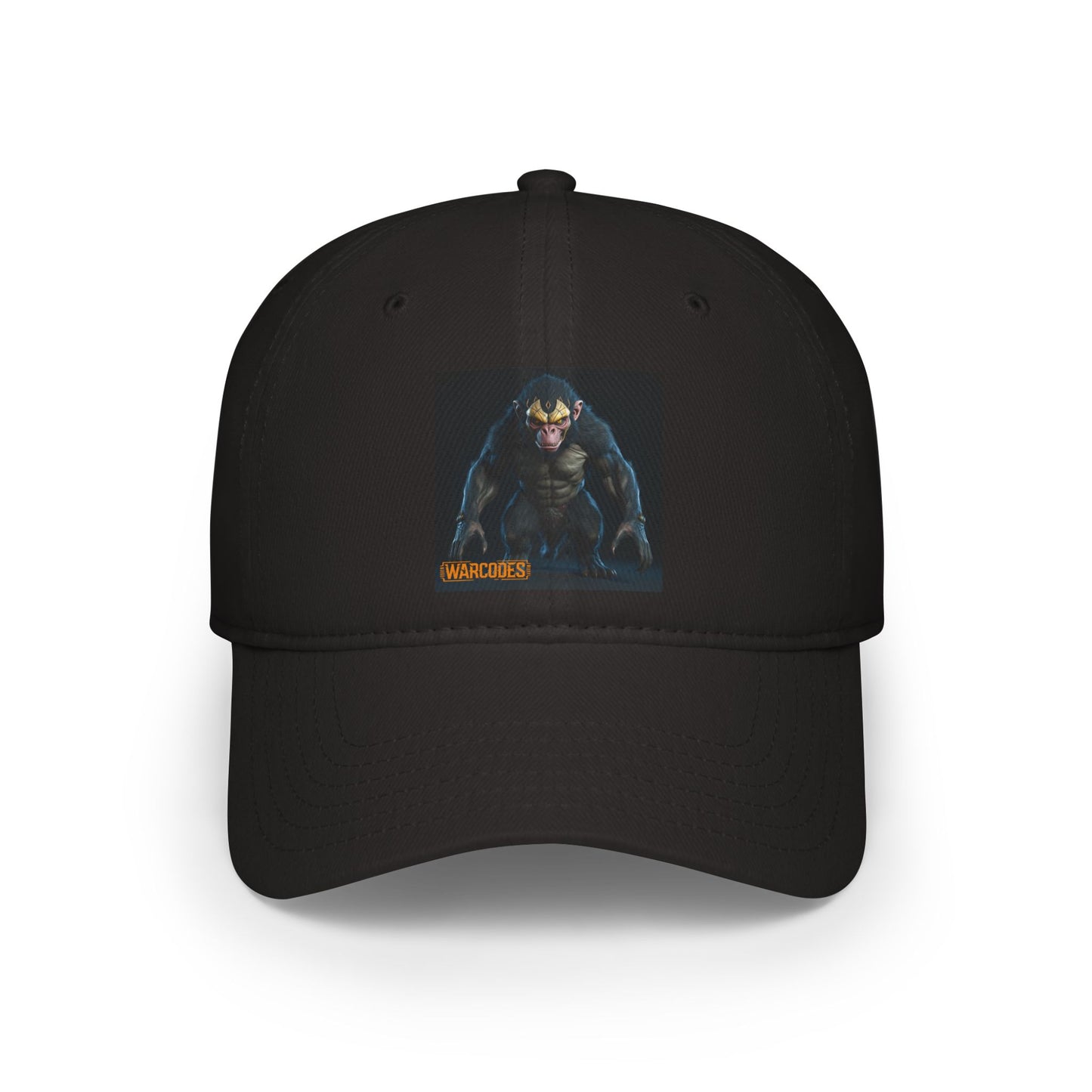 EvalentCrest Warcodes Baseball Cap 8bfa7104-4335-4ee6-b142-b3b3b0f7e0a5