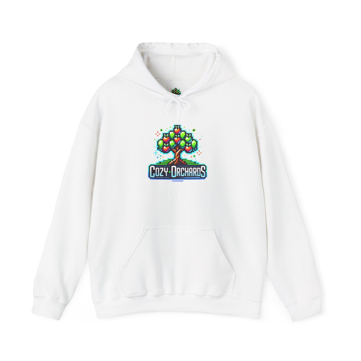 Cozy Orchards Adult Unisex Heavy Blend™ Hooded Sweatshirt