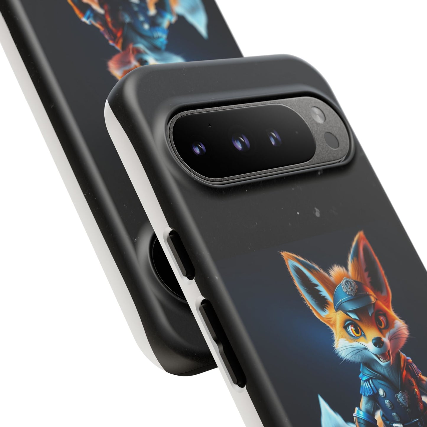 lauren Warcodes Custom Monster Phone Case: iPhone, Pixel, Samsung eefc366b-48d8-4ee7-ae65-1b3be78ef101