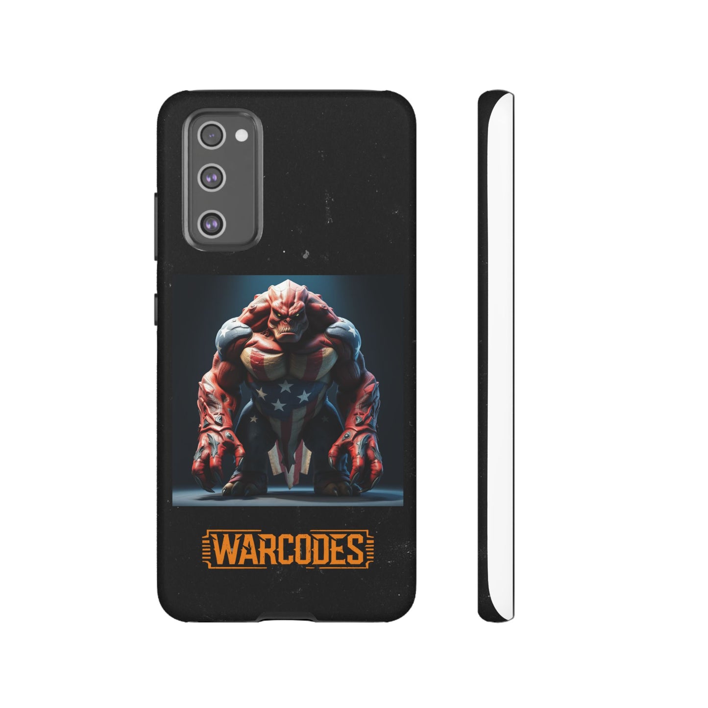Kharak custom Phone Case: iPhone, Pixel, Samsung 0cdb96f6-b352-4854-ace8-e20b11b76731