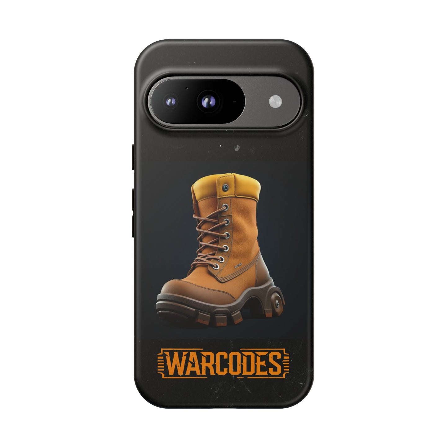 Caribrew Warcodes Custom Monster Phone Case: iPhone, Pixel, Samsung 08e34729-b5dd-41b5-8abb-c7a2500fc63a