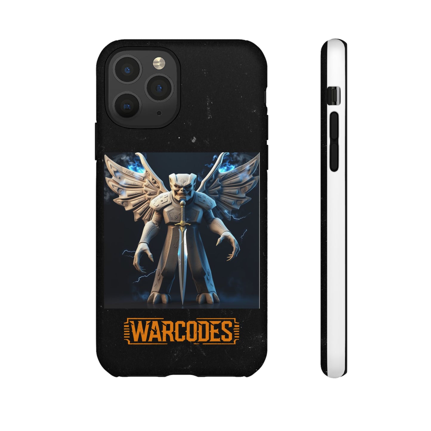 Warcodes Custom Phone Case: iPhone, Pixel, Samsung Gadorollath 0fd0a765-7cfa-480c-979e-d49990545417