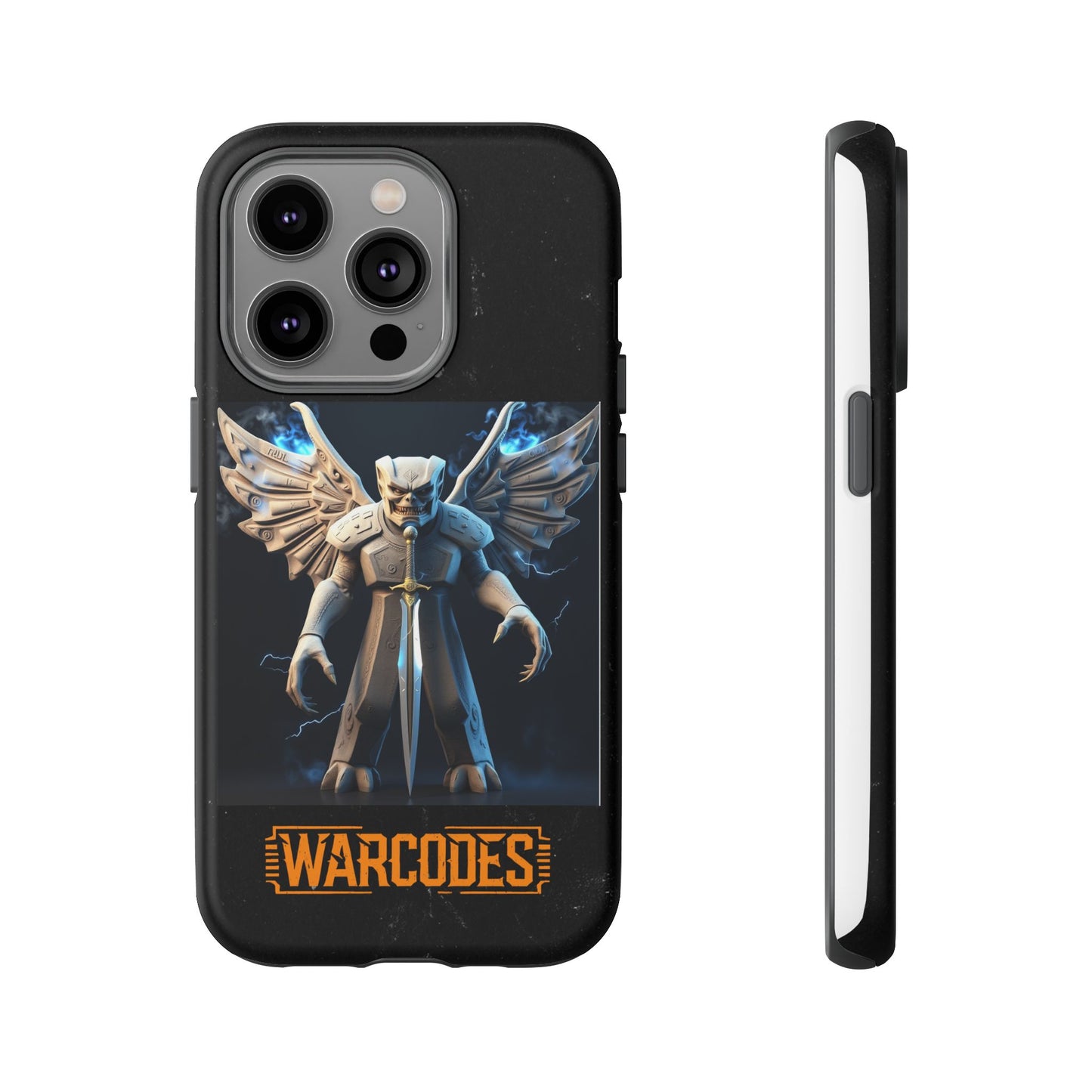 Warcodes Custom Phone Case: iPhone, Pixel, Samsung Gadorollath 0fd0a765-7cfa-480c-979e-d49990545417