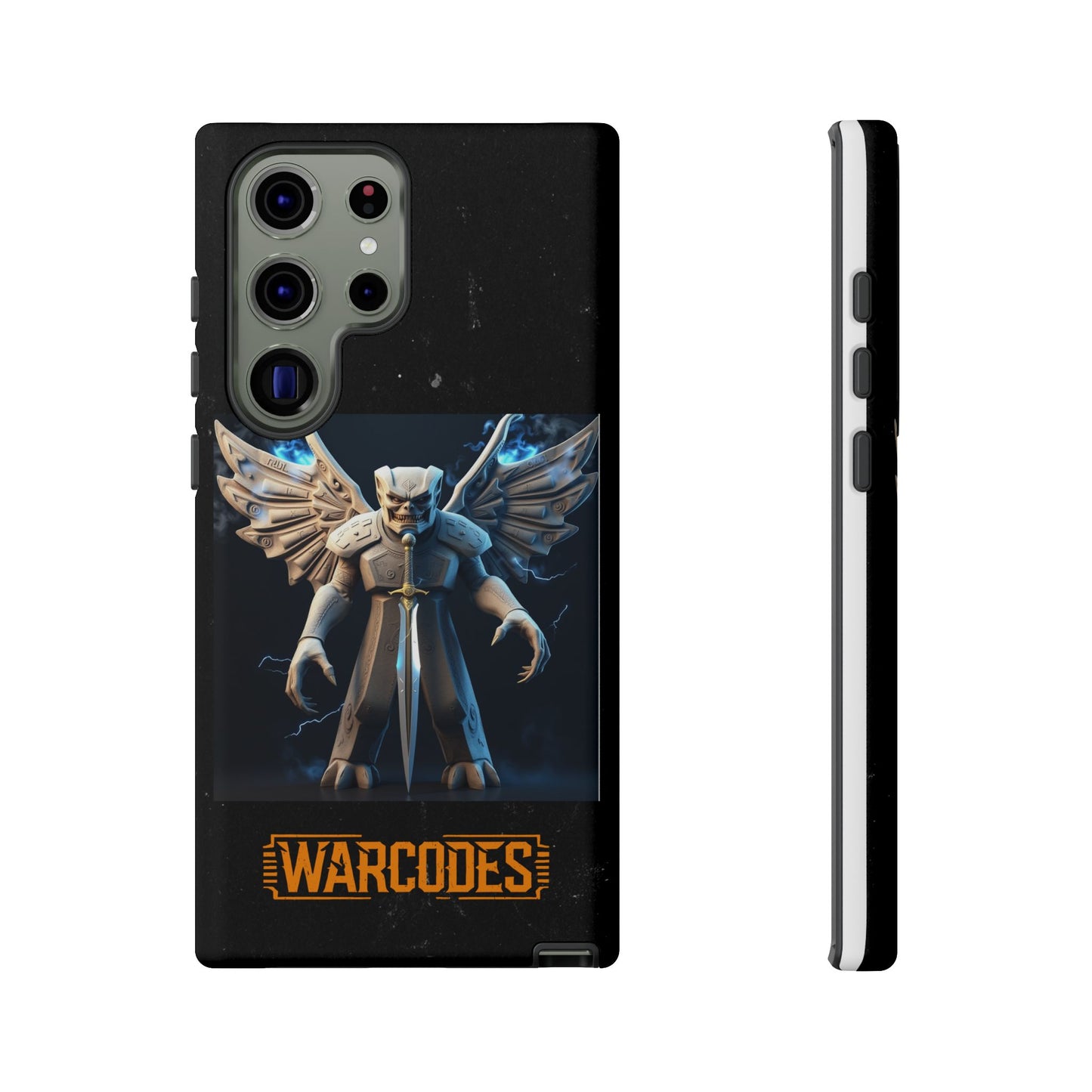 Warcodes Custom Phone Case: iPhone, Pixel, Samsung Gadorollath 0fd0a765-7cfa-480c-979e-d49990545417