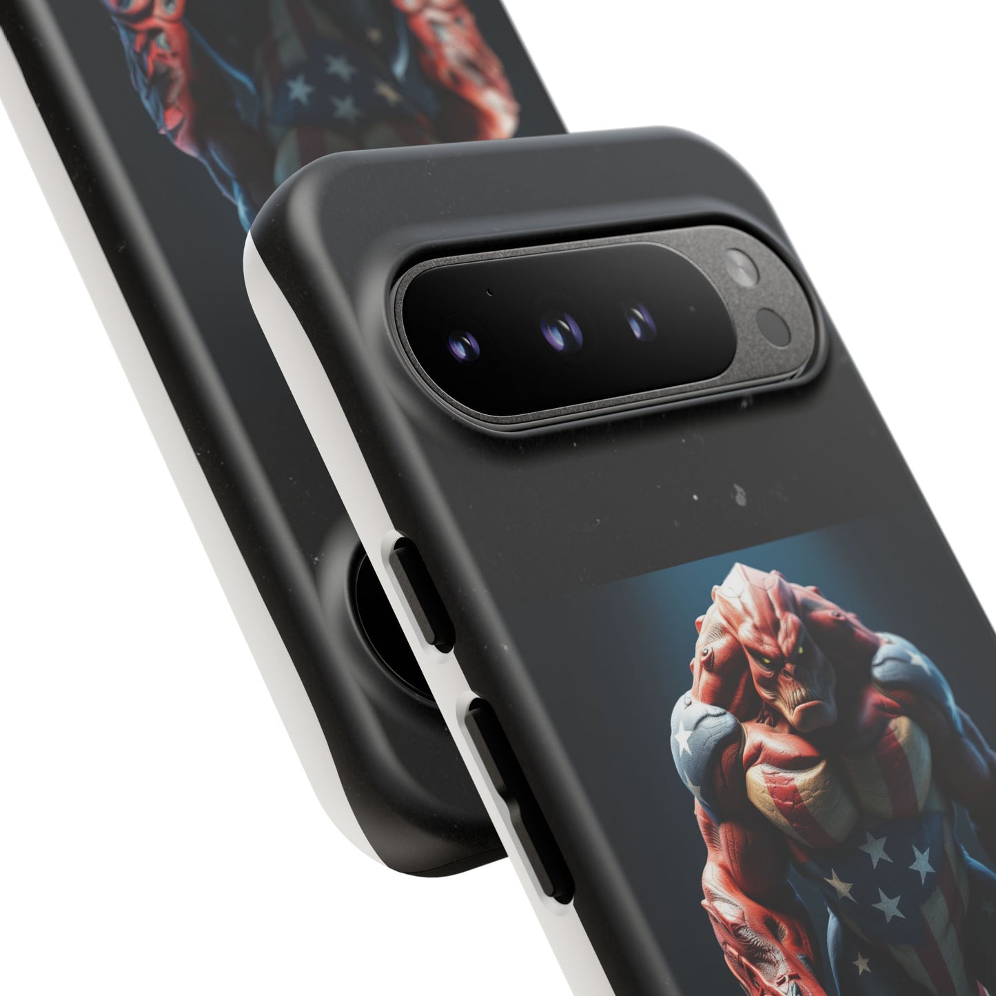 Kharak custom Phone Case: iPhone, Pixel, Samsung 0cdb96f6-b352-4854-ace8-e20b11b76731