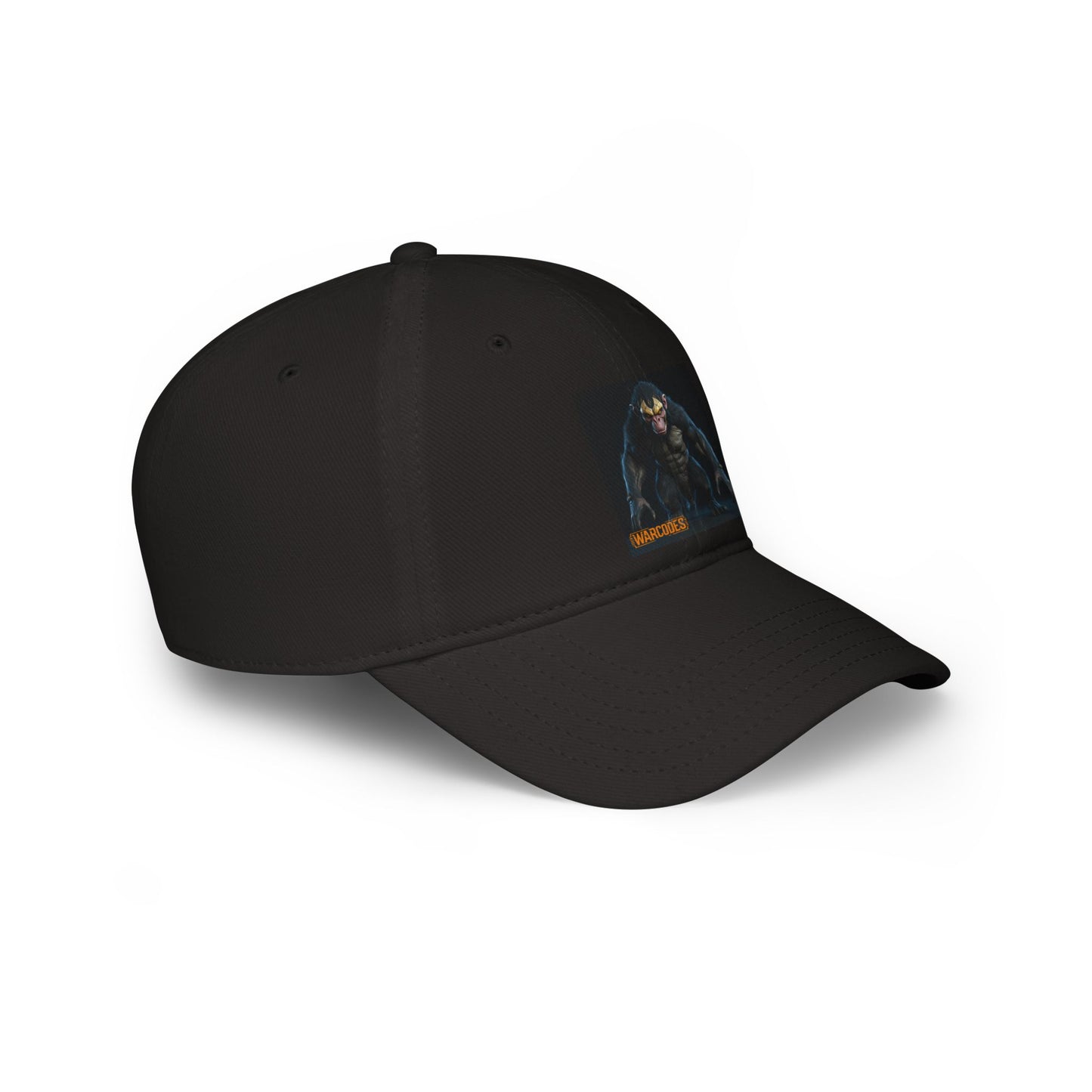 EvalentCrest Warcodes Baseball Cap 8bfa7104-4335-4ee6-b142-b3b3b0f7e0a5
