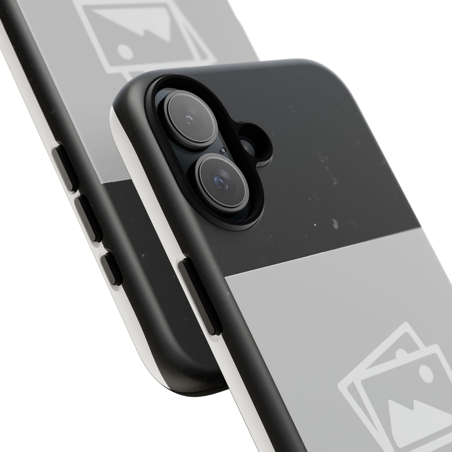 Warcodes CUSTOM TEMPLATE Phone Case: iPhone, Pixel, Samsung