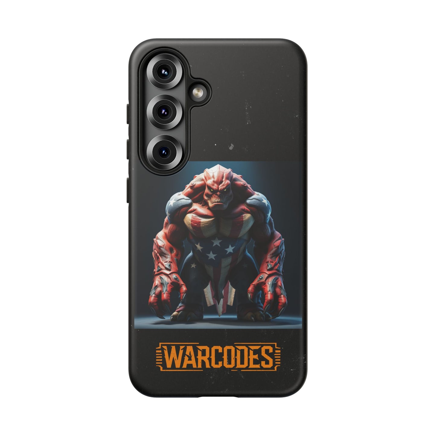 Kharak custom Phone Case: iPhone, Pixel, Samsung 0cdb96f6-b352-4854-ace8-e20b11b76731