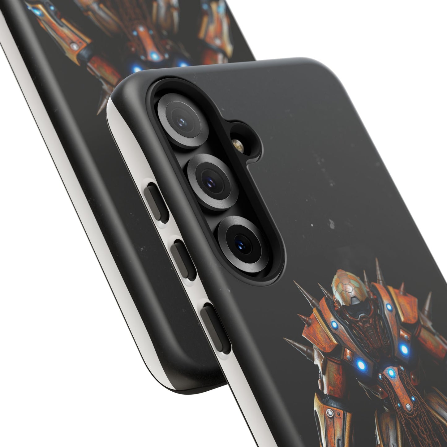 EvalentCrest Warcodes Custom Monster Phone Case: iPhone, Pixel, Samsung 644b09d5-14ee-49a3-b2bd-97350b4000d2
