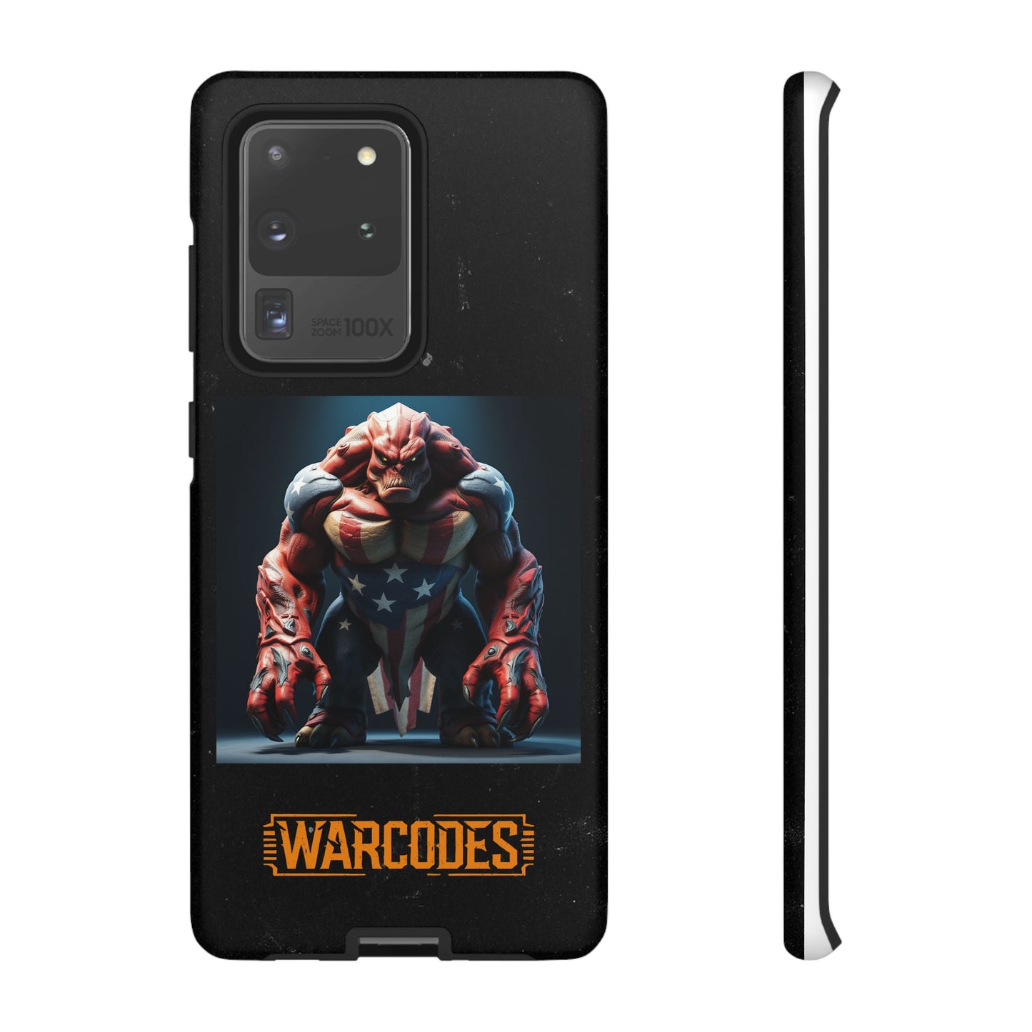 Kharak custom Phone Case: iPhone, Pixel, Samsung 0cdb96f6-b352-4854-ace8-e20b11b76731