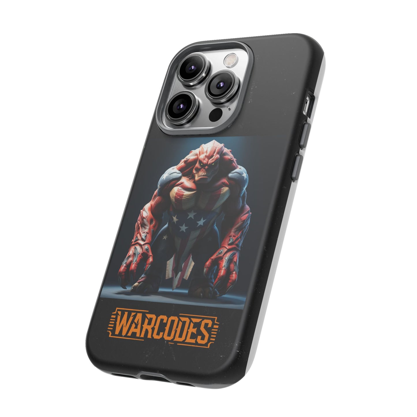 Kharak custom Phone Case: iPhone, Pixel, Samsung 0cdb96f6-b352-4854-ace8-e20b11b76731
