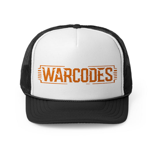 Warcode Trucker Cap
