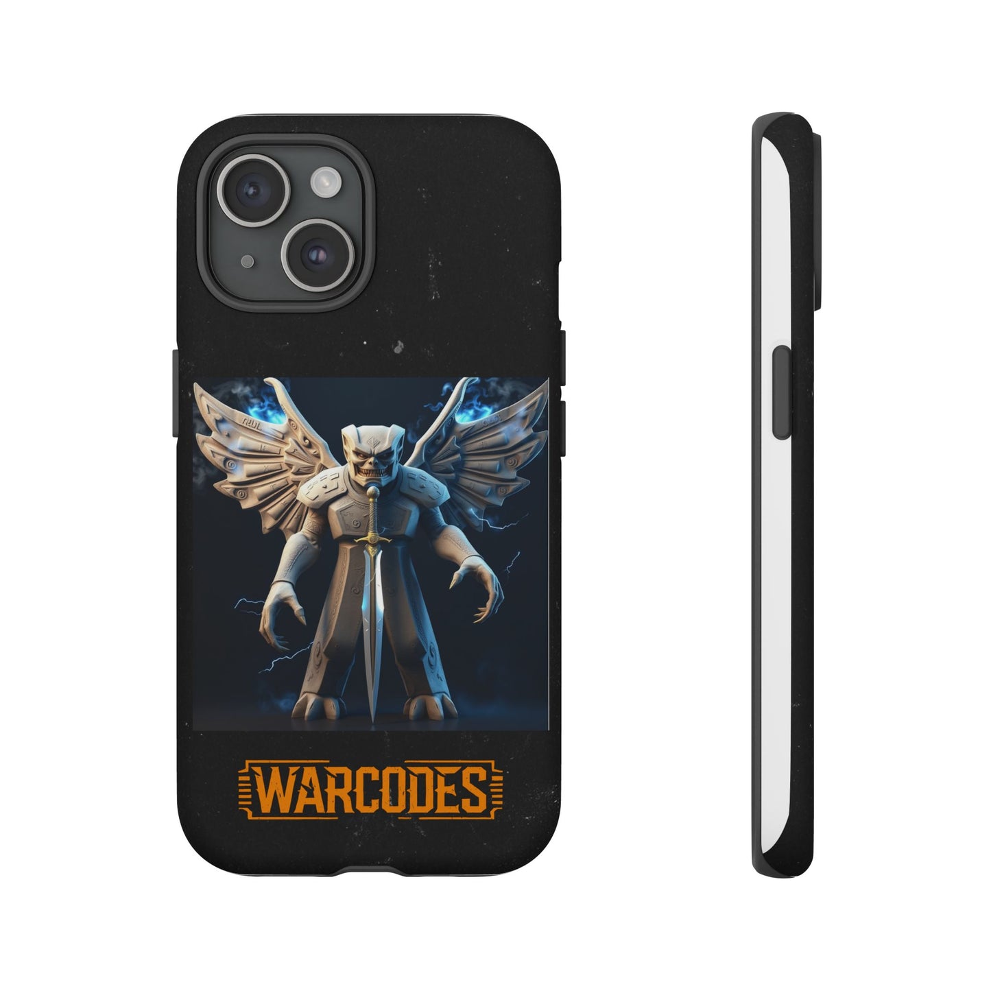 Warcodes Custom Phone Case: iPhone, Pixel, Samsung Gadorollath 0fd0a765-7cfa-480c-979e-d49990545417