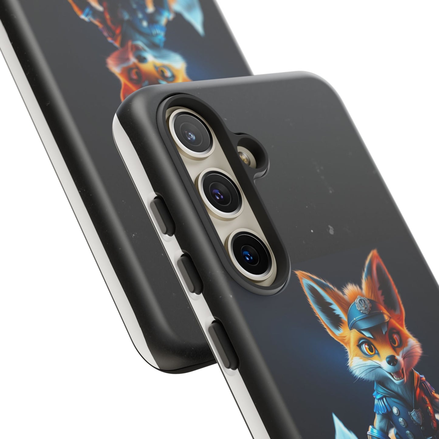 lauren Warcodes Custom Monster Phone Case: iPhone, Pixel, Samsung eefc366b-48d8-4ee7-ae65-1b3be78ef101