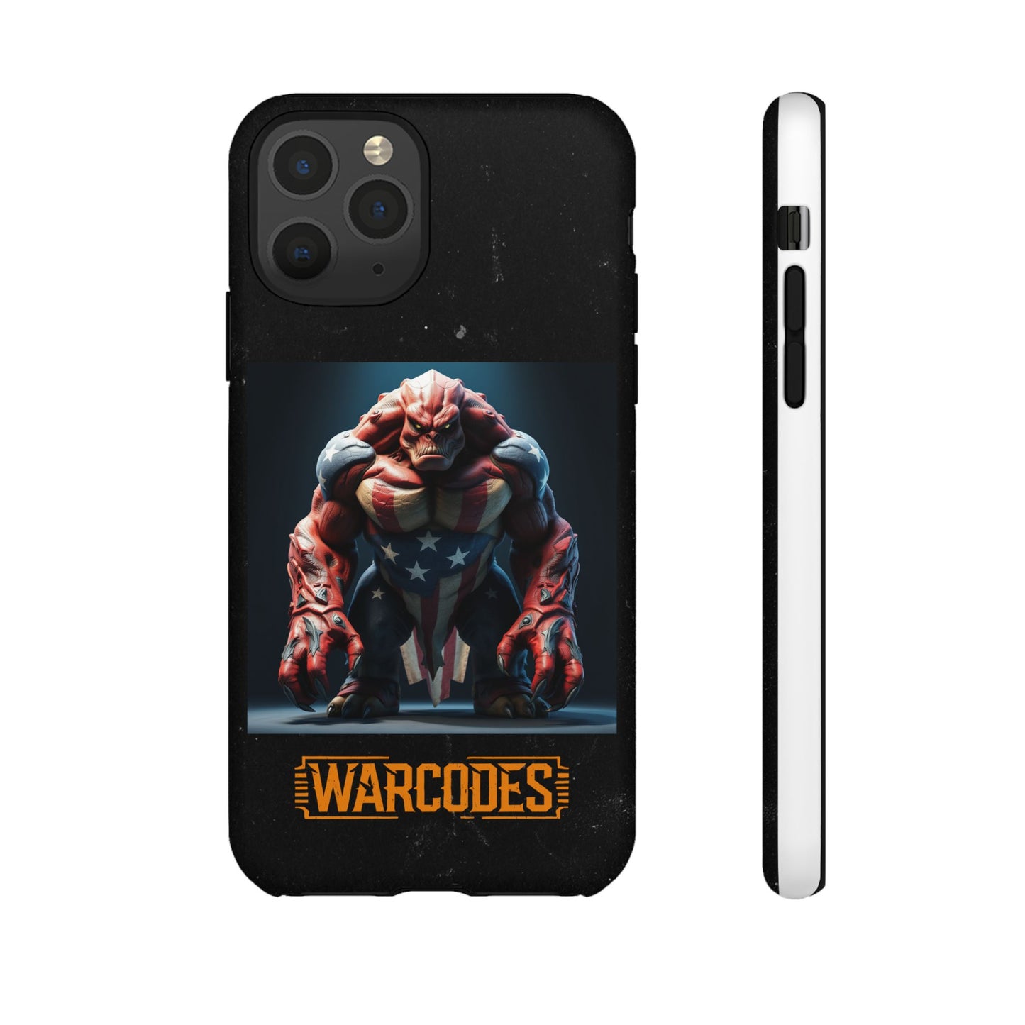 Kharak custom Phone Case: iPhone, Pixel, Samsung 0cdb96f6-b352-4854-ace8-e20b11b76731
