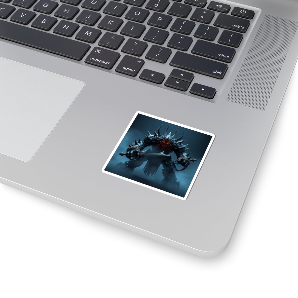 Bord_Nation Kiss-Cut Sticker f7c9aa78-da05-44af-a845-42c76a610d42