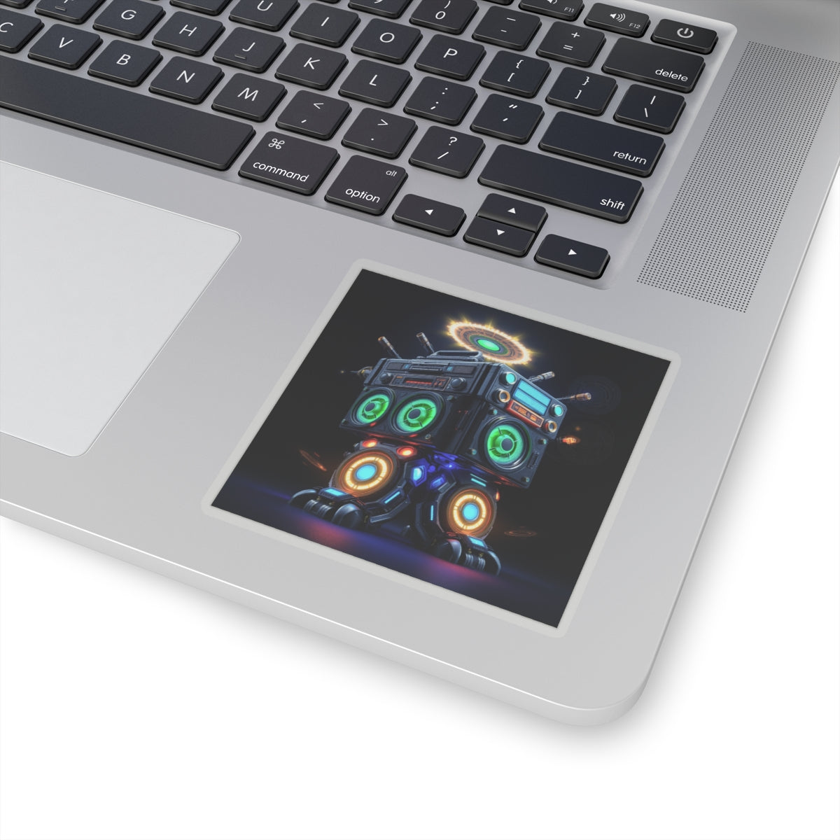 JollyGreen Kiss-Cut Sticker 6c88568d-4d74-46db-b642-130842d04639