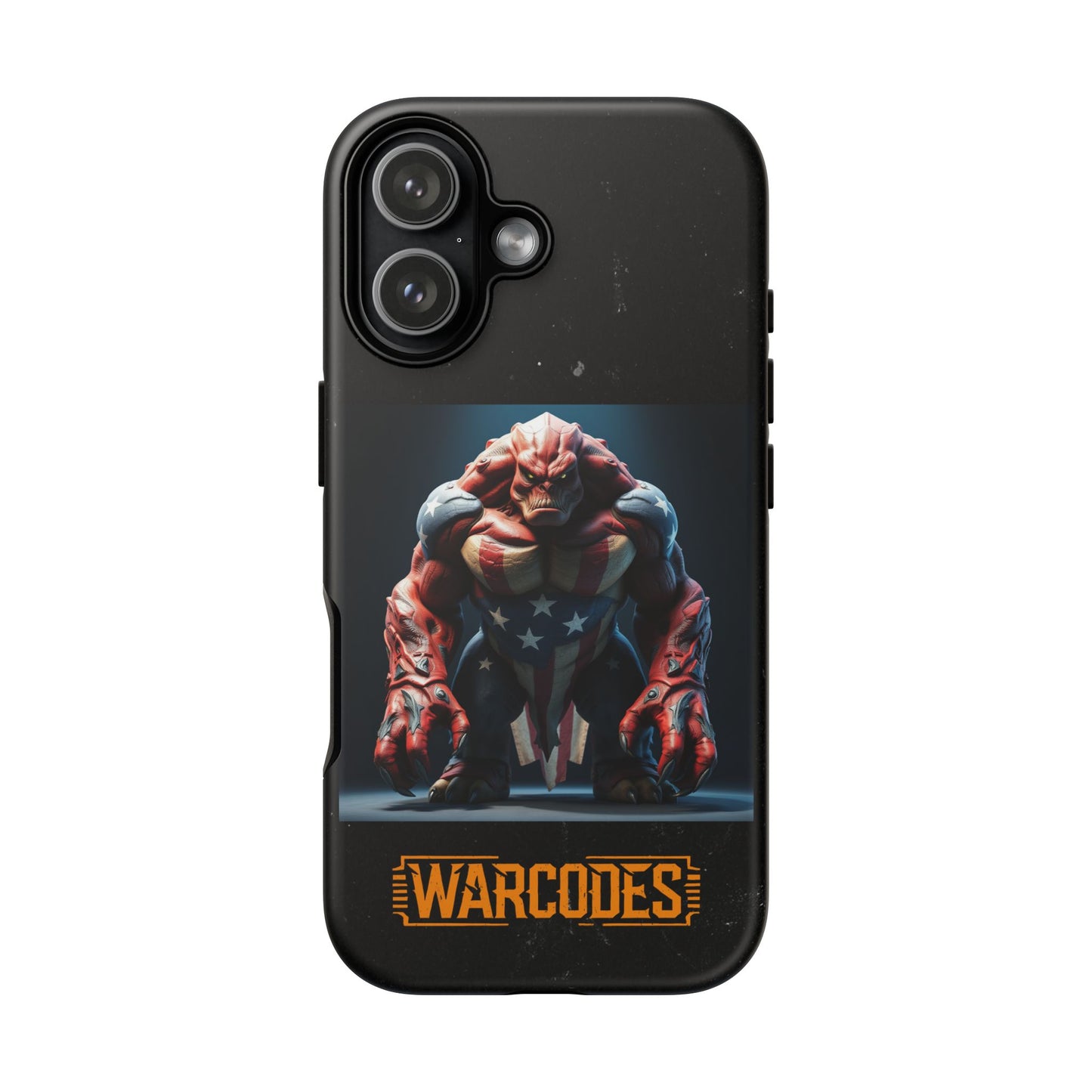 Kharak custom Phone Case: iPhone, Pixel, Samsung 0cdb96f6-b352-4854-ace8-e20b11b76731
