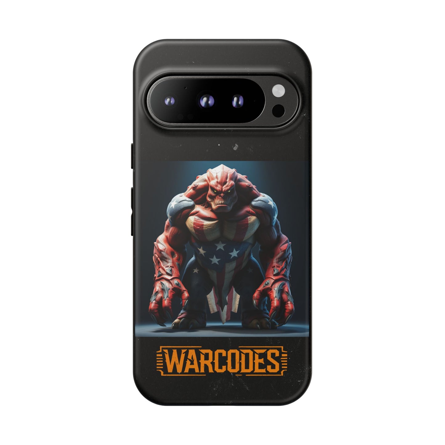 Kharak custom Phone Case: iPhone, Pixel, Samsung 0cdb96f6-b352-4854-ace8-e20b11b76731