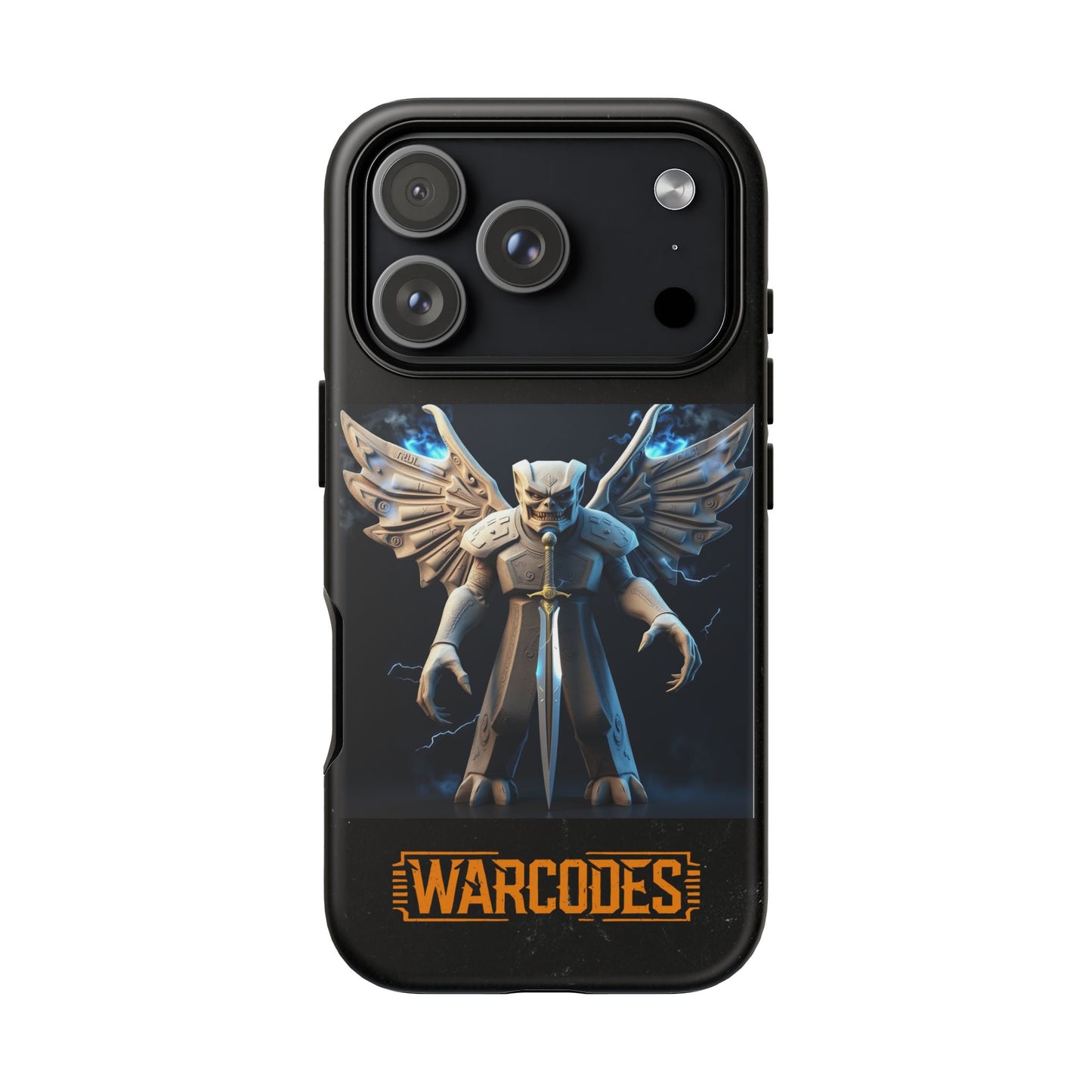 Warcodes Custom Phone Case: iPhone, Pixel, Samsung Gadorollath 0fd0a765-7cfa-480c-979e-d49990545417